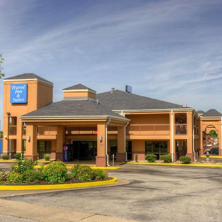 Red Roof Inn & Suites Athens, Al Exterior foto