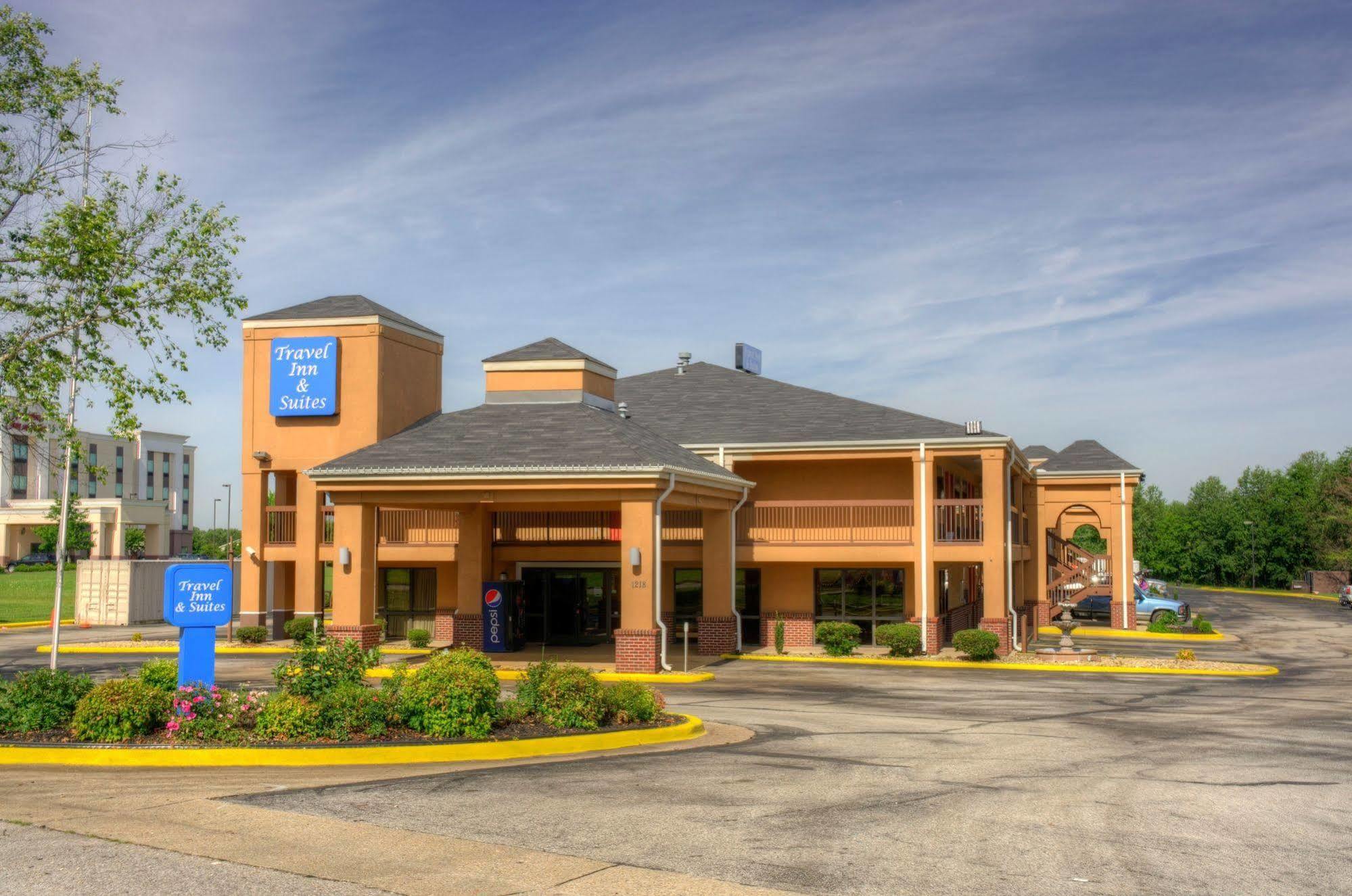 Red Roof Inn & Suites Athens, Al Exterior foto